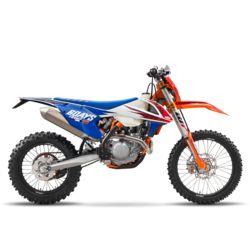 450 EXC-F Six Days 2018