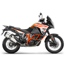 1290 SUPER ADVENTURE R 2017