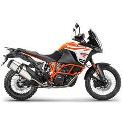 1290 SUPER ADVENTURE R TKC 17 2017