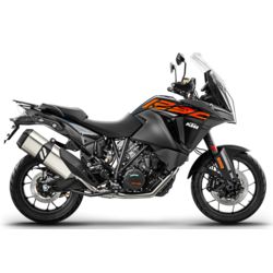 1290 SUPER ADV. S BLACK 17 2017