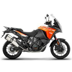 1290 SUPER ADV. S ORANGE 17 2017