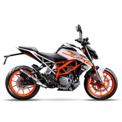 390 DUKE WHITE 2017