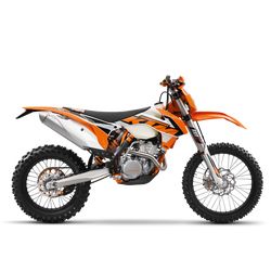 250 EXC-F 2016