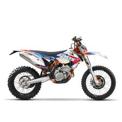 250 EXC-F SIX DAYS 2016