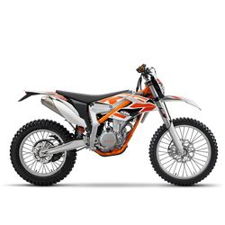 FREERIDE 350 2015