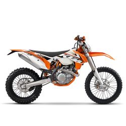 500 EXC 2015