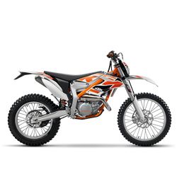 FREERIDE 250 R 2015