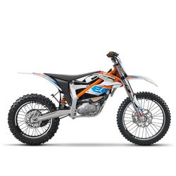 FREERIDE E-SX 2015