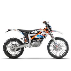 FREERIDE E-XC 2015