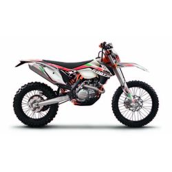 450 EXC SIX DAYS 2014