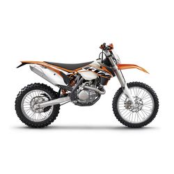 500 EXC 2014