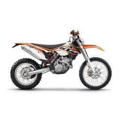 250 EXC-F 2014