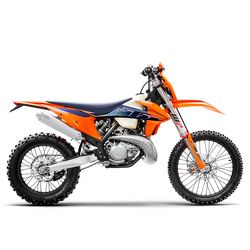 300 EXC TPI 2022