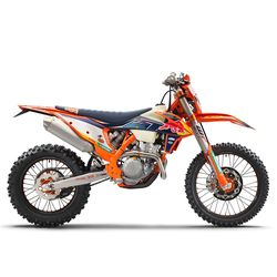 350 EXC-F FACTORY EDITION 2022