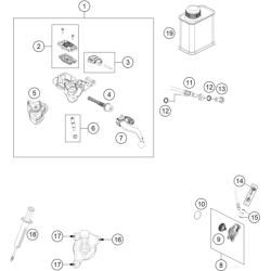 SYSTÉME D'EMBRAYAGE