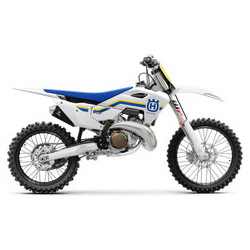 TC 250 HERITAGE 2023