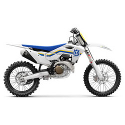 FC 450 HERITAGE 2023