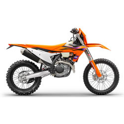 450 EXC-F 2024