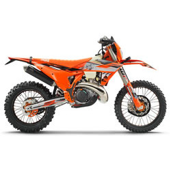 300 EXC Hardenduro 2024