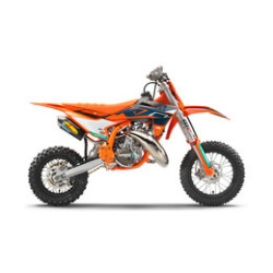 50 SX Factory Edition 2024