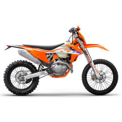 450 EXC-F 2023