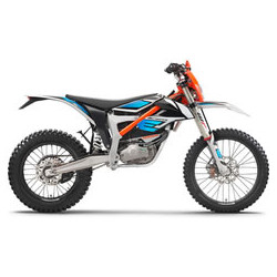 FREERIDE E-XC 2022