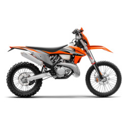 300 EXC TPI 2021