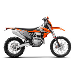 450 EXC-F 2021