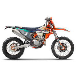 350 EXC-F WESS 2021