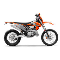 250 EXC TPI 2021