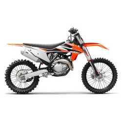 450 SX-F 2021