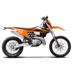 300 EXC TPI 2020