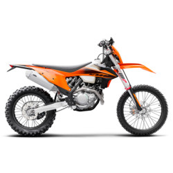 450 EXC-F 2020