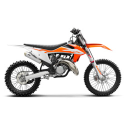 150 SX 2020