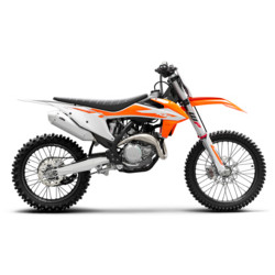 450 SX-F 2020