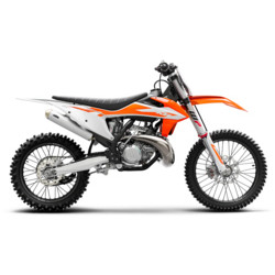 250 SX 2020