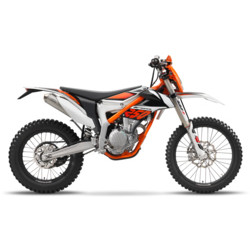 Freeride 250 F 2020