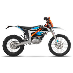 Freeride E-XC 2020