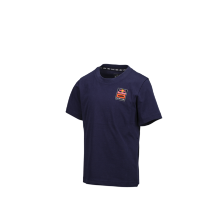 KIDS RB KTM VISOR TEE-2024