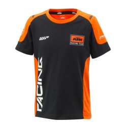 KIDS TEAM TEE-2024