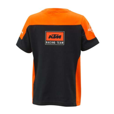 KIDS TEAM TEE-2024