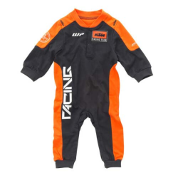 BABY TEAM ROMPER SUIT-2024