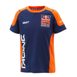 KIDS REPLICA TEAM TEE-2024