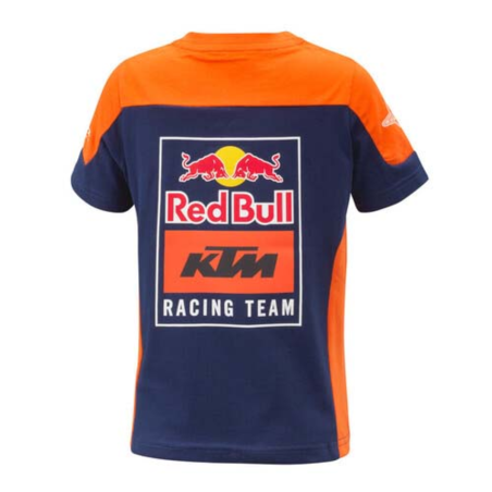 KIDS REPLICA TEAM TEE-2024