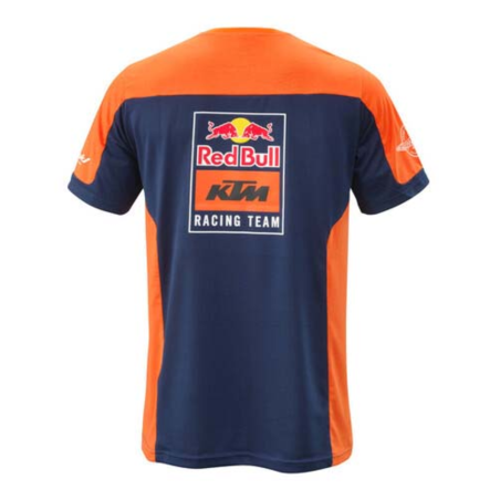 REPLICA TEAM TEE-2024