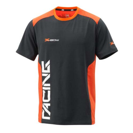 X-BOW REPLICA TEAM TEE-2024