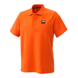 PURE POLO ORANGE-2024