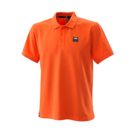 PURE POLO ORANGE-2024