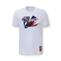 JACK MILLER T-SHIRT-2023