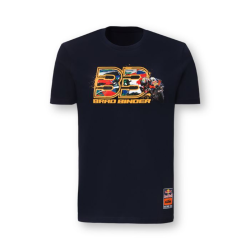 KIDS BRAD BINDER T-SHIRT-2023